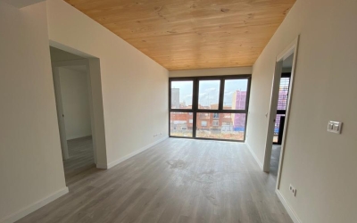 Un dels pisos de Francesc Layret | Ràdio Sabadell